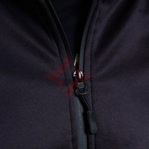 Plus Size Outdoor Sport <b>Men's</b> <b>Hoodie</b> Sets 100% Cotton Summer Sportswear Comfortable Casual Windproof Breathable - Product Image 4