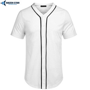 Uniforme Deportivo Premium para Equipo de Béisbol, Transpirable, de Secado Rápido, para Alto Rendimiento Atlético - Product Image 3