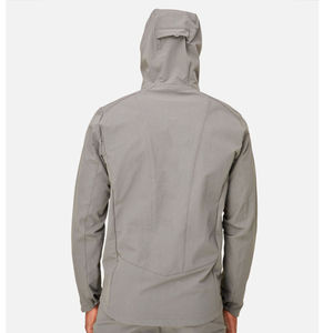 Chaqueta Cortavientos Impermeable al Por Mayor, Chaqueta Cortavientos Ligera para Uso en Exteriores, Deportes y Senderismo - Product Image 6