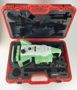 NUEVO Kit de Estación Total Robótica TS 16 Industrial DIY OEM/ODM con Garantía de 3 Años - Product Image 4