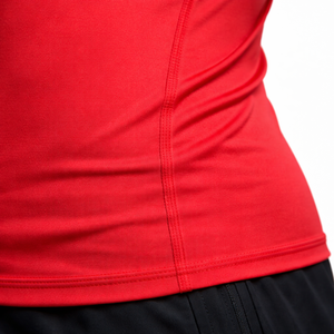 <b>Men</b> <b>Compression</b> <b>Shirt</b> Long Sleeve Custom Fitness Rash Guard Base Layer Wholesale OEM ODM Plain Sports MMA Training Top - Product Image 5
