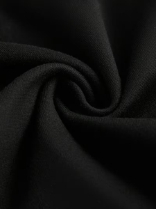 Maillot de gimnasia para niñas, ajustado, con volantes en las mangas, ropa deportiva, dulce y encantador maillot de ballet y gimnasia para niñas de Bangladesh - Product Image 6