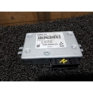 ECU และโมดูลคอมพิวเตอร์มือสองสำหรับรถยนต์ซีรีส์ 7 รุ่น 6230920154201 - Product Image 3