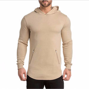 Vêtements de sport pour hommes neufs, sweats à capuche 3D, veste de fitness décontractée, sweat-shirts, vêtements de sport - Product Image 6