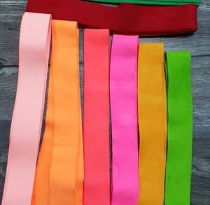 Multicolor PU & Rubber Overgrip Tape for Tennis Racket Squash & <b>Badminton</b> Universal Fit Outdoor Training - Product Image 1