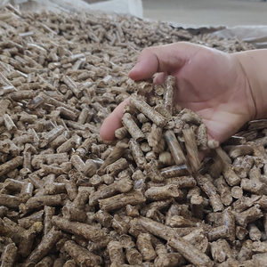 Pellets de Biomasa de Madera Renovable de Alta Densidad para Sistemas de Calefacción de Calderas Industriales y Producción de Energía Sostenible - Product Image 4