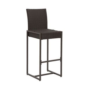 Silla de Bar CONWAY para Muebles de Patio - Product Image 6