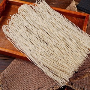 Fideos de arroz vermicelli secos, ingredientes de cocina asiática más vendidos y ampliamente utilizados - Product Image 2