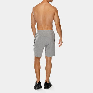 กางเกงขาสั้นสตรีทแวร์ผู้ชายขายดี รับผลิตตามแบบ OEM / ขายส่งกางเกงขาสั้นจากโรงงานผู้ผลิตที่ได้รับการรับรองจากอาลีบาบา ขายตรงจากโรงงาน ปี 2026 - Product Image 6