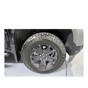 เชฟโรเลต (จีเอ็ม แดวู) โคโลราโด 3.6 เอ็กซ์ตรีม-เอ็กซ์ ปี 2022 ขับเคลื่อน 4 ล้อ ระยะทาง 56,949 กม. เกียร์อัตโนมัติ เบาะหนัง พวงมาลัยซ้าย กล้องมองหลัง - Product Image 5