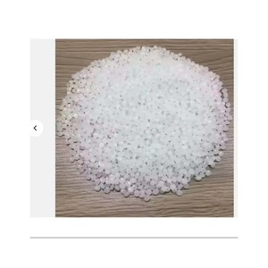 Granulés de PEHD, matière plastique industrielle, approvisionnement direct usine, haute qualité, export en vrac - Product Image 3