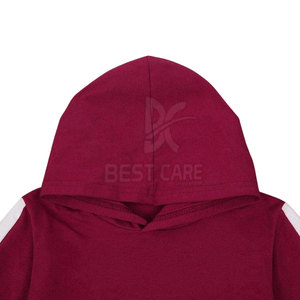 Conjunto Deportivo Moderno para Niños con Efecto Deslavado, para Uso en Interiores y Exteriores, Conjunto de Dos Piezas para Niños Pequeños - Product Image 3