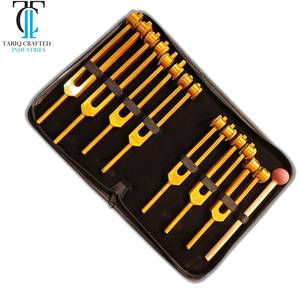 Nouveauté : Équipement de diagnostic clinique, diapason médical TARIQ CRAFTED INDUSTRIES - Product Image 5