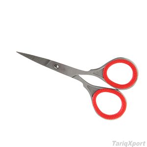 Tijeras para Cutículas de Acero Inoxidable Curvadas, Precio de Fábrica, Profesionales, Duraderas, Nuevo Diseño, Logotipo Personalizado - Product Image 2