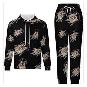 Survêtement pour homme à sublimation, léger, nouvelle collection, taille personnalisée, prix abordable, vente chaude par la meilleure usine. - Product Image 4