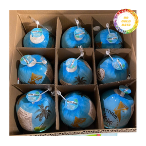 Professional Supply <b>Fresh</b> Young <b>Coconut</b> Easy Open For Professional Beverage Industry Bulk Procurement - Product Image 4