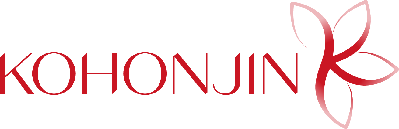 KoHonjin Republic Co., Ltd. logo