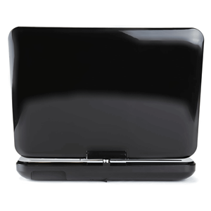 Televisor digital ATSC de 10 pulgadas para reproductor de DVD y VCD con recepción de alta definición - Product Image 4