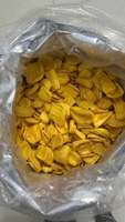 Techmifood Vietnam Vacuüm Gedroogde Jackfruit Chips Gesneden Zoete Bulk Snack Kruiden Gezondheid Gedroogd Fruit Vietnam Oorsprong 12 Maanden