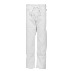 ชุดยิวยิตสูคาราเต้คุณภาพสูงแบบสั่งทำพร้อมโลโก้สั่งทำสำหรับศิลปะการต่อสู้และการฝึกซ้อม - Product Image 4