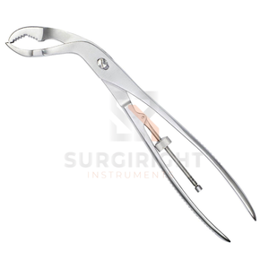 ชุดเครื่องมือผ่าตัดหนีบหลอดเลือดแบบใช้มือ Halsted Mosquito Forceps ทำจากเหล็กกล้าไร้สนิม สำหรับหยุดเลือด ได้รับมาตรฐาน CE MOL ISO 13485 ระดับการผ่าตัด - Product Image 3