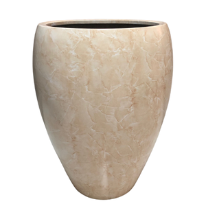 Pots de fleurs en fibre de verre à prix de gros, pots de jardin nordiques, pots de jardin intérieurs et extérieurs, fournisseur Vietnamien - Product Image 1