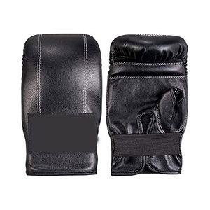 Guantes de Boxeo Personalizados con Logotipo Impreso al por Mayor para Entrenamiento y Sparring, Fabricación en Fábrica - Product Image 5