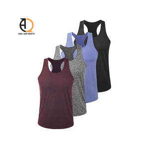 Camiseta sin mangas de algodón cómoda para hombre, personalizada con logotipo, para la temporada de verano, al por mayor - Product Image 1