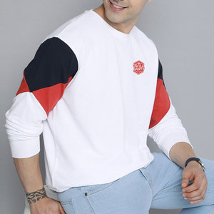 Sudadera Transpirable Ecológica de Forro Polar de Poliéster/Algodón Duradera, con Diseño de Logotipo Personalizado, Precio Económico, para Invierno - Product Image 4