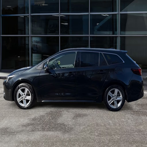 Toyota Corolla 1.8 Hybrid Touring Sports Wagon Automatic Petrol Electric Left Hand Drive European Specification - Product Image 1