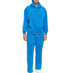 Tu Propio Estilo, Mejor Fabricante, Marca Privada, Chándal con Cremallera a Bajo Precio para Hombre, Estilo Único, Nuevo Diseño, Chándales para Hombre - Product Image 1