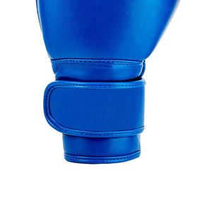 Reliable Boxing <b>Gloves</b> OEM Service Custom Design Impact Cushioning Attached Thumb Gym Training Boxing <b>Gloves</b> For Men Women - Product Image 6