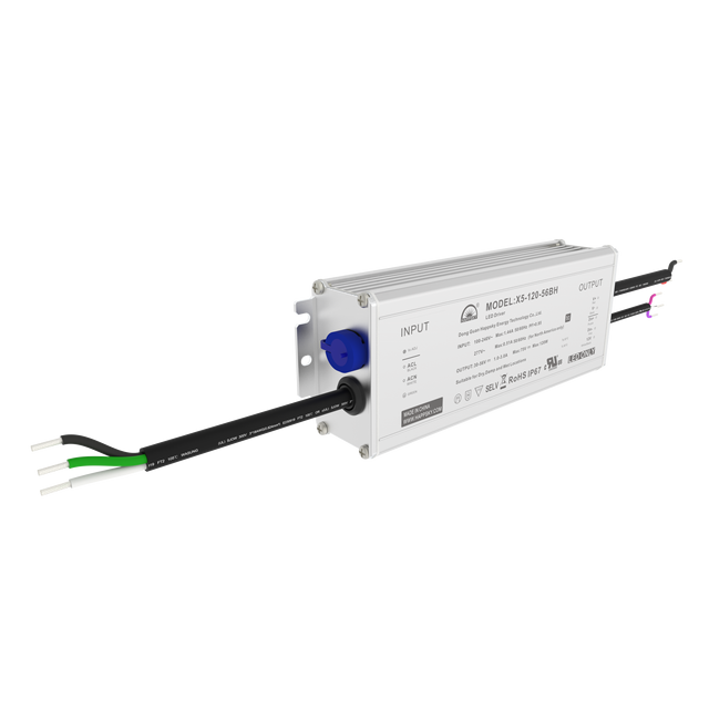 OEM/ODM LED Driver Custom High Quality 5 Years Warranty  Long Lifespan Lighting and Circuitry Design Service Driver