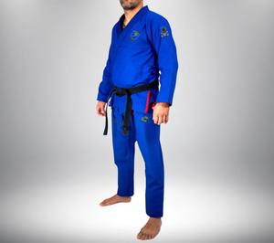 Kimono de BJJ de Alta Calidad, Personalizado, Elástico, Ligero y Transpirable, Uniforme 2026, Nuevo Diseño Único - Product Image 1