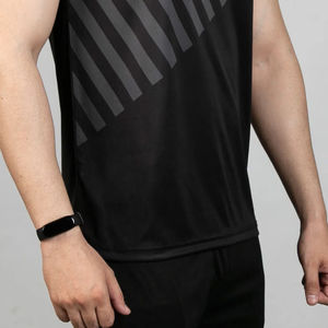 Men Sublimation Performance Cotton Galaxy <b>Tree</b> Design Lightweight Short Sleeve T Shirt Premium Breathable Sports Apparel OEM ODM - Product Image 4