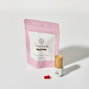[Lashya] Swift Adhesive 0.5s professional <b>lash</b> adhesive 5ml fast dry for salon eyelash <b>extension</b> <b>glue</b> - Product Image 2