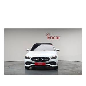 Mercedes-Benz Classe C C200 Avantgarde 2024, 6 602 km, boîte automatique, conduite à gauche, caméra de recul - Product Image 3