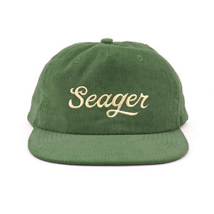 Gorra Snapback Personalizada de 5 Paneles, Impermeable, con Logotipo Bordado, Tela Oxford, para Exteriores, Sin Estructura, con Impresión de Logotipo Personalizado OEM - Product Image 2