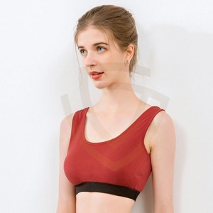 Soutien-gorge de sport pour femme, vêtements de sport confortables pour l'entraînement, soutien-gorge de sport tendance pour femme - Product Image 5