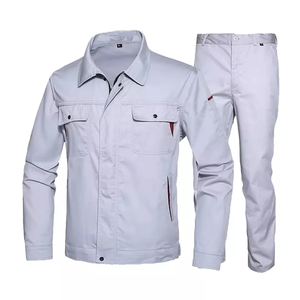 Traje de Trabajo Reflectante Resistente al Fuego para Electricistas, Ropa de Trabajo, Uniforme de Seguridad para Hombres - Product Image 1