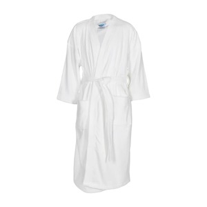 Albornoz Unisex 100% Algodón Terry de Secado Rápido, Muy Suave, Personalizable, Transpirable, Albornoz de Lujo para Hombre - Product Image 1