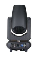 Polarlights BSW 350W LED Moving Head Light CMY CTO Hybrid Beam Spot Wash Moving Head pour scène, télévision, événements, spectacles