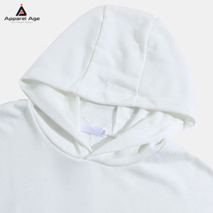 ขายตรงจากโรงงาน ราคาสมเหตุสมผล เสื้อฮู้ดดี้ผู้ชาย แห้งเร็ว ผ้าฝ้าย 100% หลากสี เสื้อฮู้ดดี้แบบสวมหัวผู้ชาย - Product Image 3