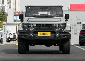 <span class=keywords><strong>Prix</strong></span> direct usine 212 CAR 2025 BAW 212 T01 SUV 2.0T 185kW 252ch 8AT AWD <span class=keywords><strong>4x4</strong></span> Compact 4 portes 5 places Intérieur foncé Baw212 Voiture - Product Image 3