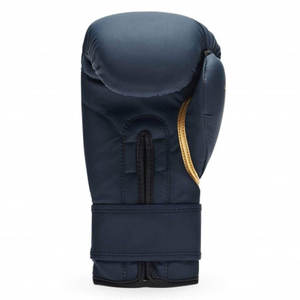 Équipement sportif à prix raisonnable, gants de boxe, couleur unie, design simple, gants de boxe en cuir - Product Image 3