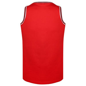 เสื้อบาสเก็ตบอลอเมริกันขายส่ง ปักลายทีมทั้งหมด เสื้อบาสเก็ตบอลผู้ชาย เสื้อผ้ากีฬา - Product Image 5