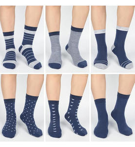 Warm Comfortable <b>Men</b> Dress Ankle <b>Socks</b> Winter Eco-Friendly Cartoon Pattern <b>Soft</b> Breathable Fabric Quick Dry Sweat-Absorbent - Product Image 3