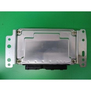 Module de commande EGR Musso I 1993-2005 d'occasion ORIGINAL 2880007100 - Product Image 4