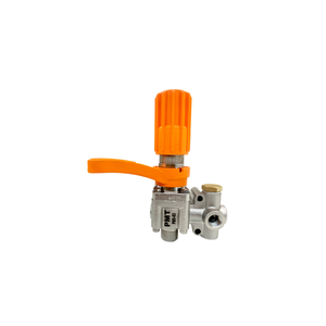 Solución profesional de riego y pulverización de precisión con protección inteligente de cultivos y tecnología de agricultura automatizada. - Product Image 3
