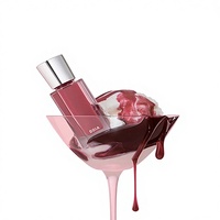 BBIA Gloss à lèvres liquide végétalien effet surglacé - Gloss repulpant et volumisant, teinte à lèvres, fini brillant effet verre, hydratation naturelle